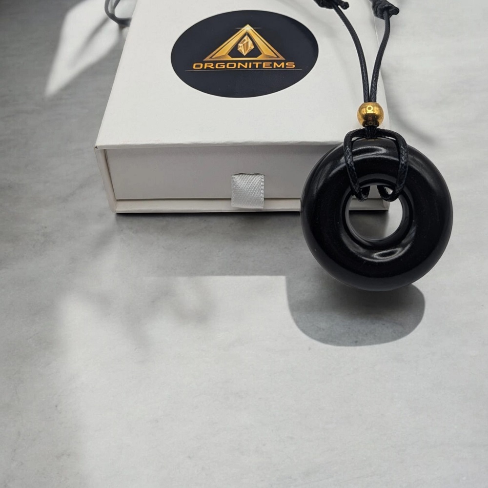 Sunlight of the Night Pendant