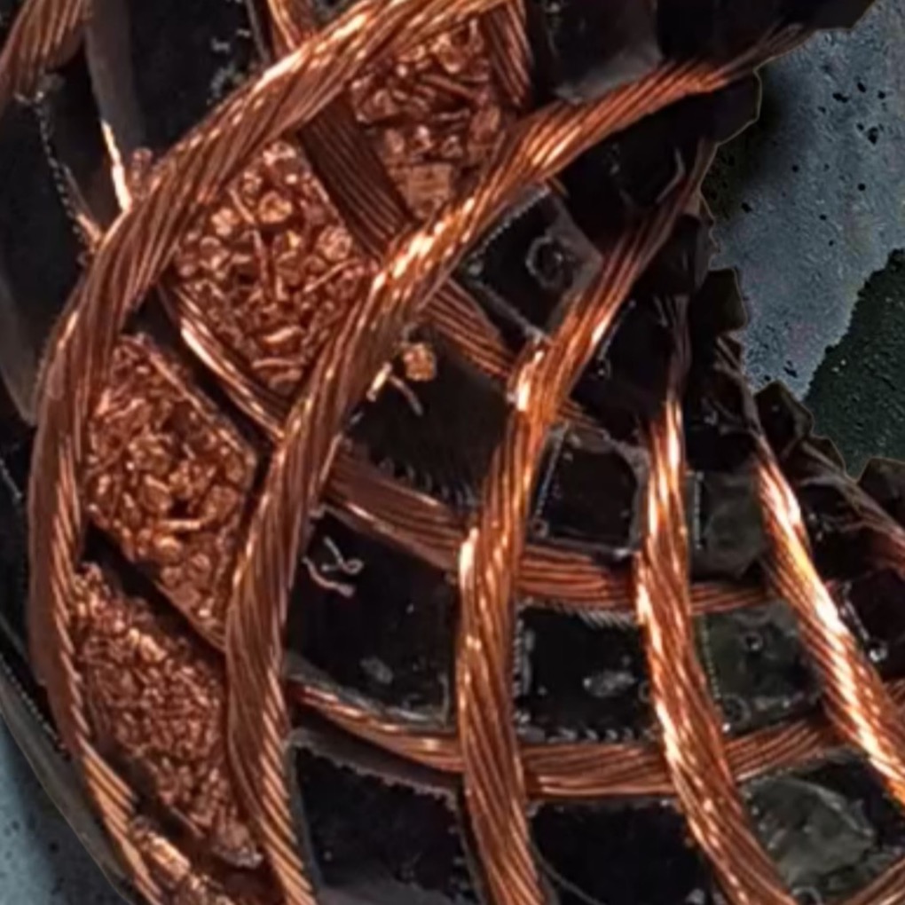Oi-5 Seraphinite, Shungite PEMF System