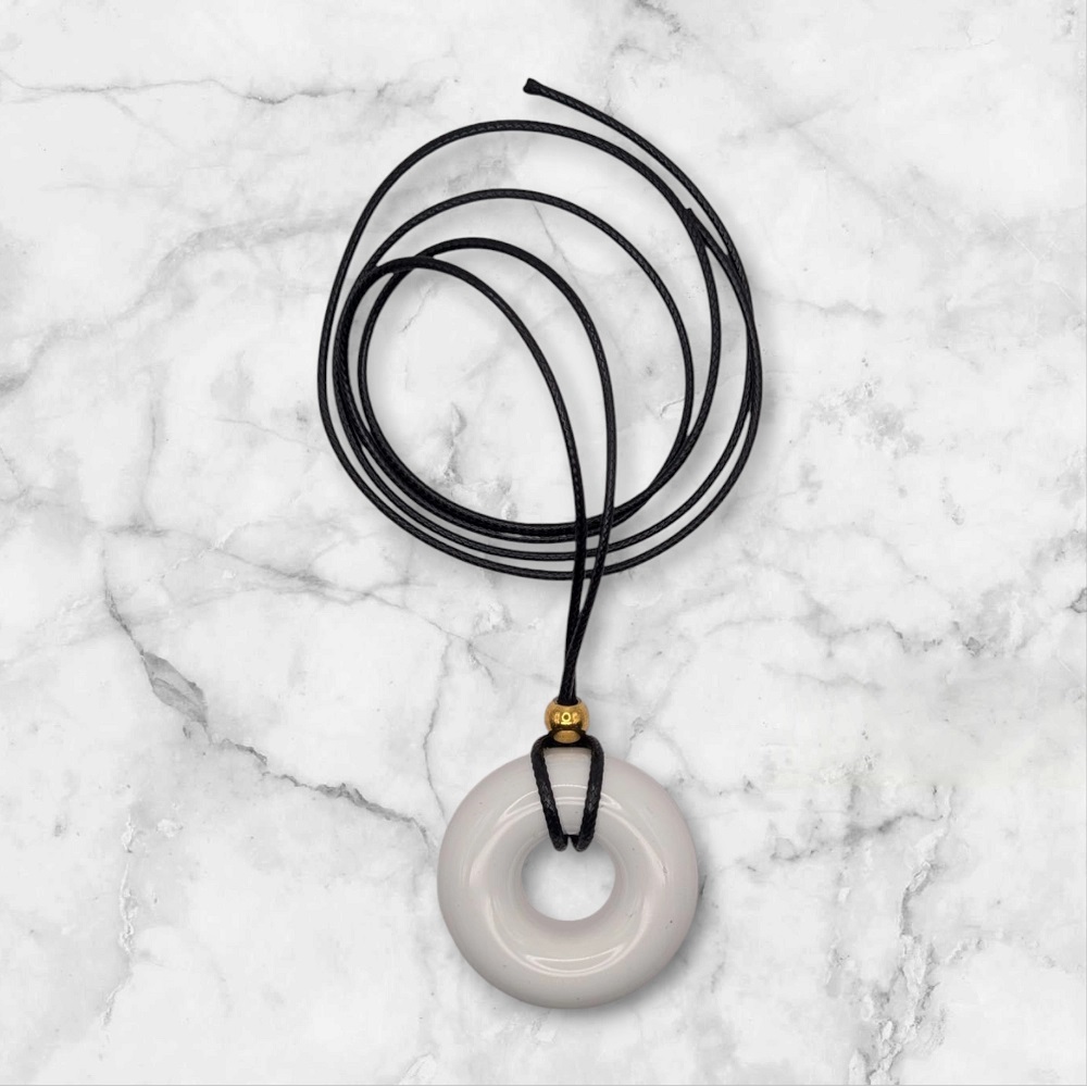 Orbital Colored Pendants NO Stones