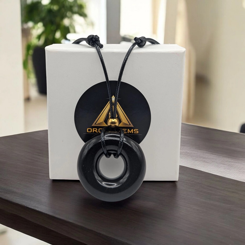 Sunlight of the Night Pendant