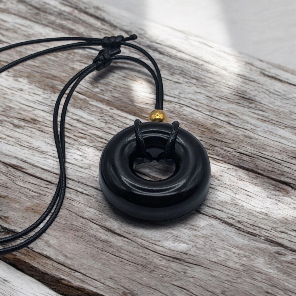 Sunlight of the Night Pendant