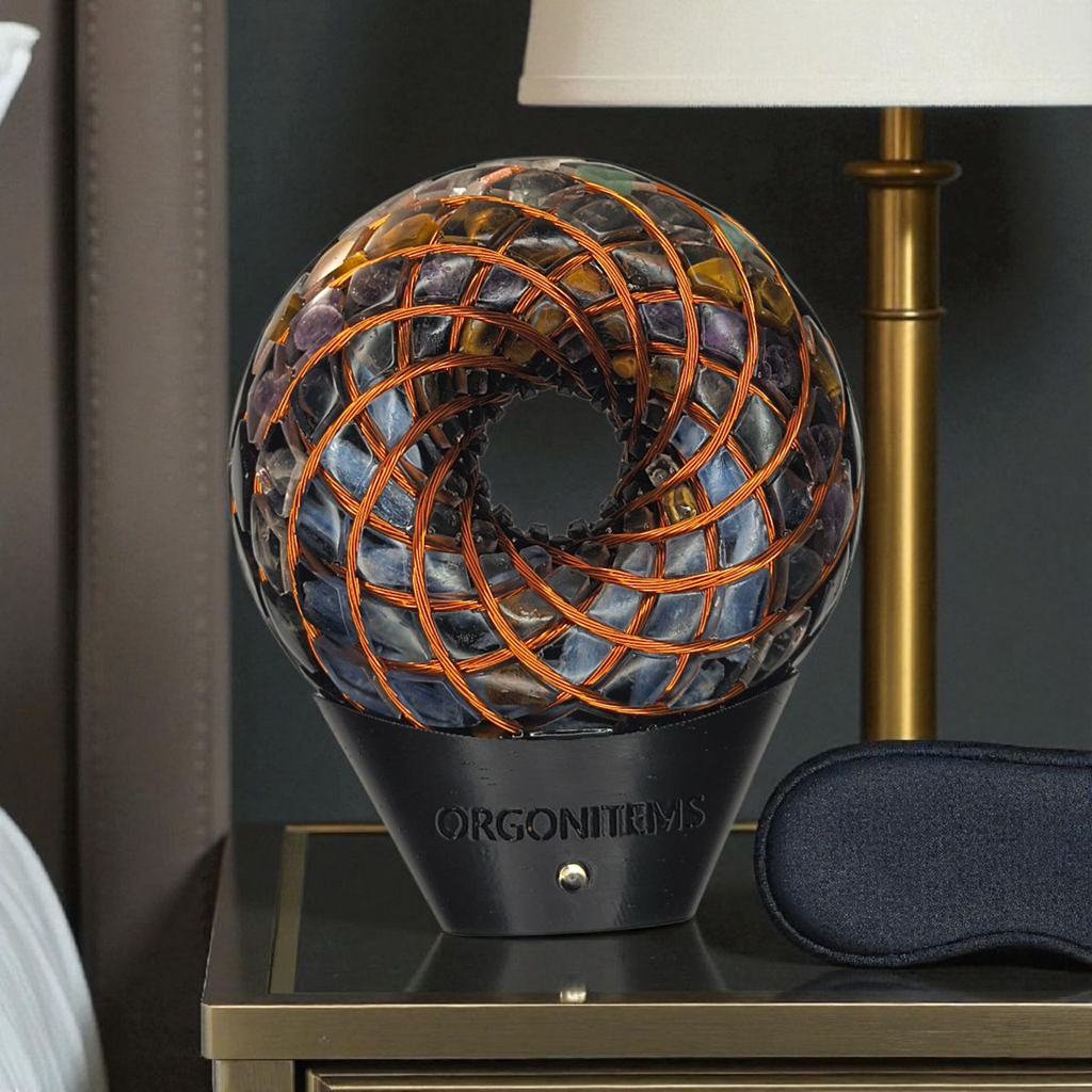 TEN Elements PEMF Custom Made