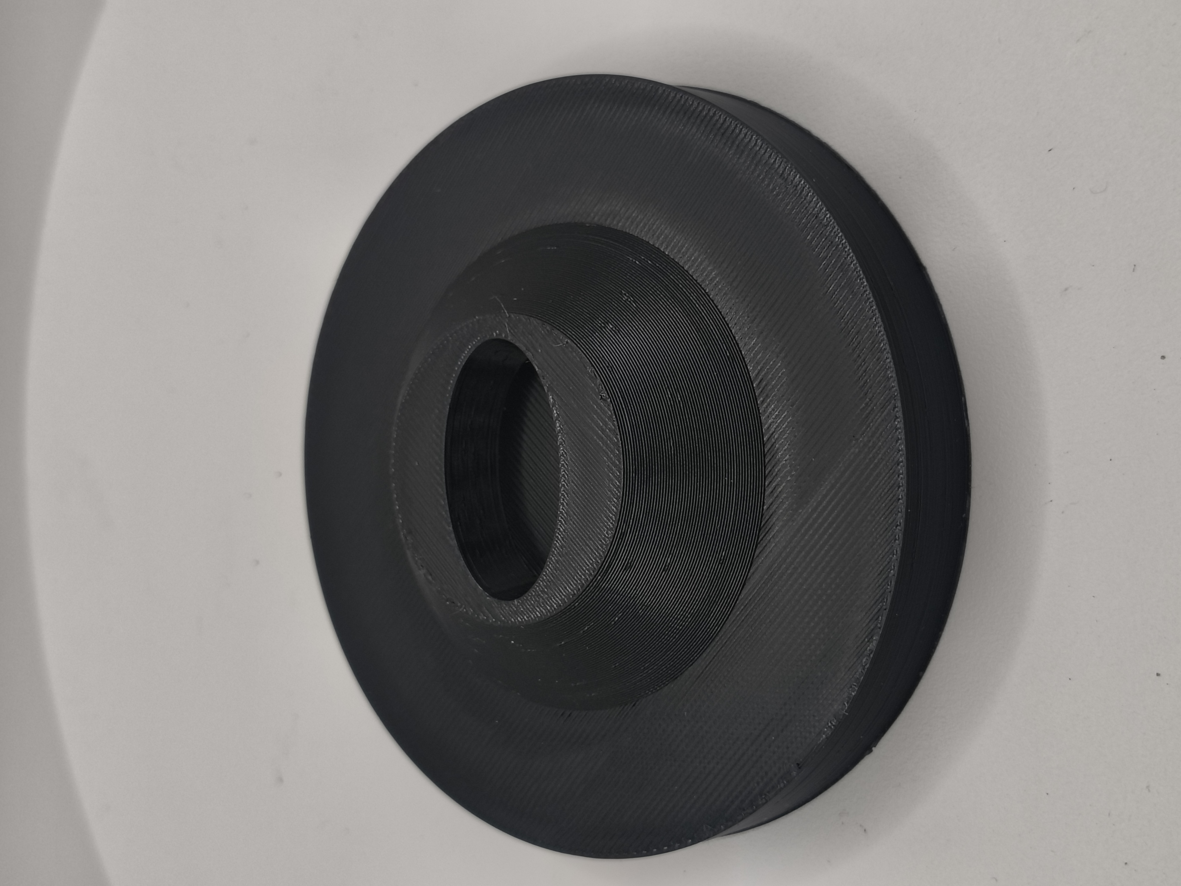 Handheld Edition Frequency Generator 2.75 Inches