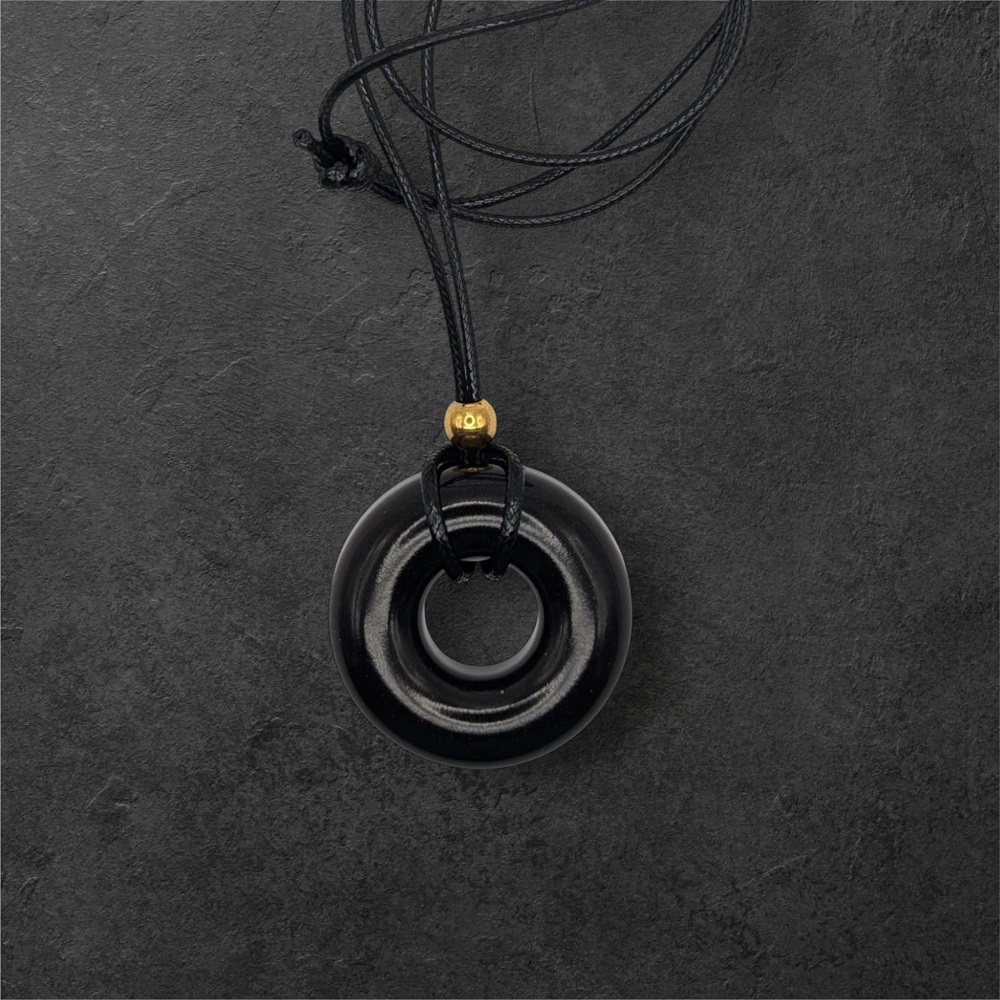 Sunlight of the Night Pendant